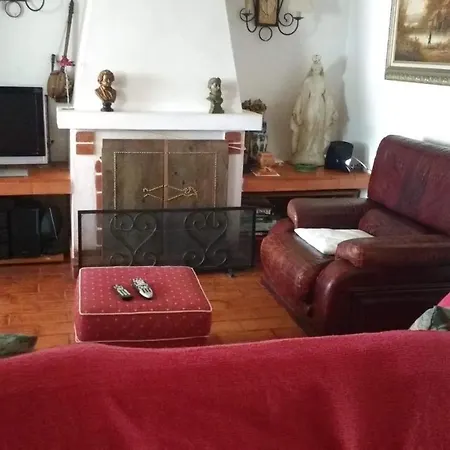 Casa De Ferias Holiday home Lagos