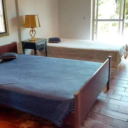 Σπίτι διακοπών Casa De Ferias *
