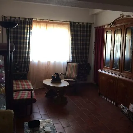 Casa De Ferias Σπίτι διακοπών *