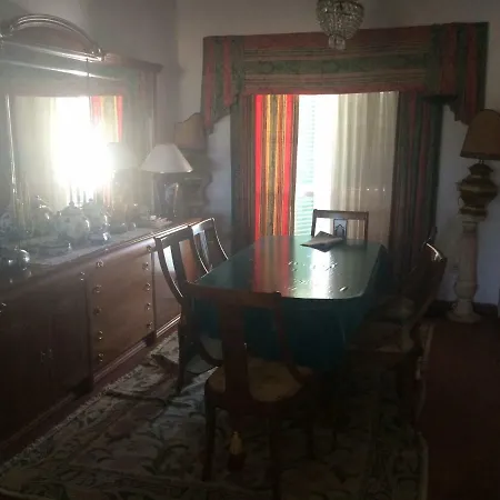 Casa De Ferias * Λάγος