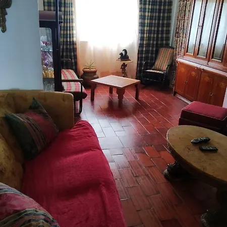 Σπίτι διακοπών Casa De Ferias *