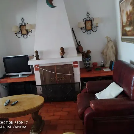 Casa De Ferias *