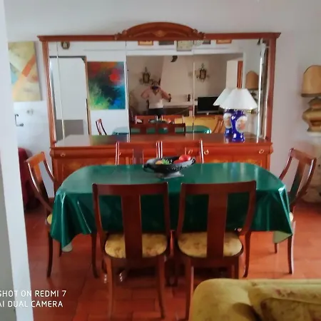 Σπίτι διακοπών Casa De Ferias