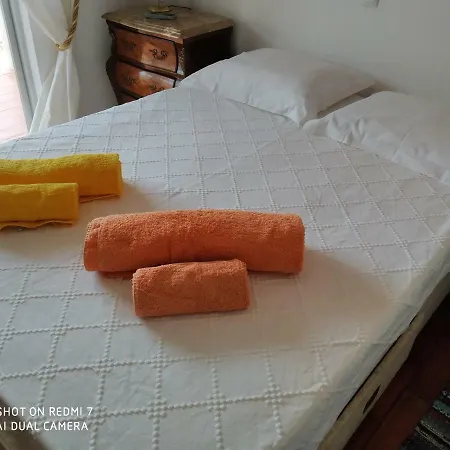 Casa De Ferias Λάγος