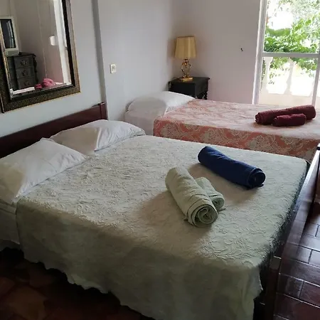 Σπίτι διακοπών Casa De Ferias *