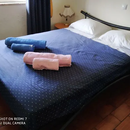 Casa De Ferias * Λάγος