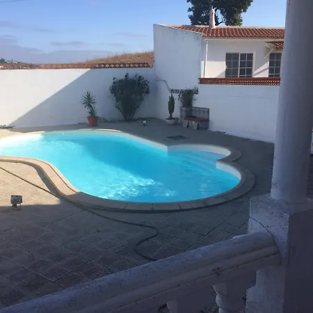 Σπίτι διακοπών Casa De Ferias