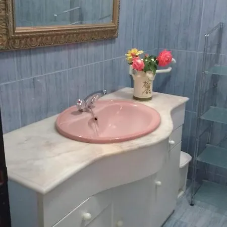 Casa De Ferias